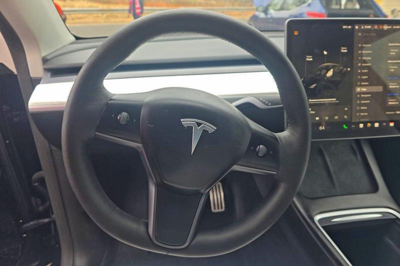 Фото 14 - TESLA MODEL Y