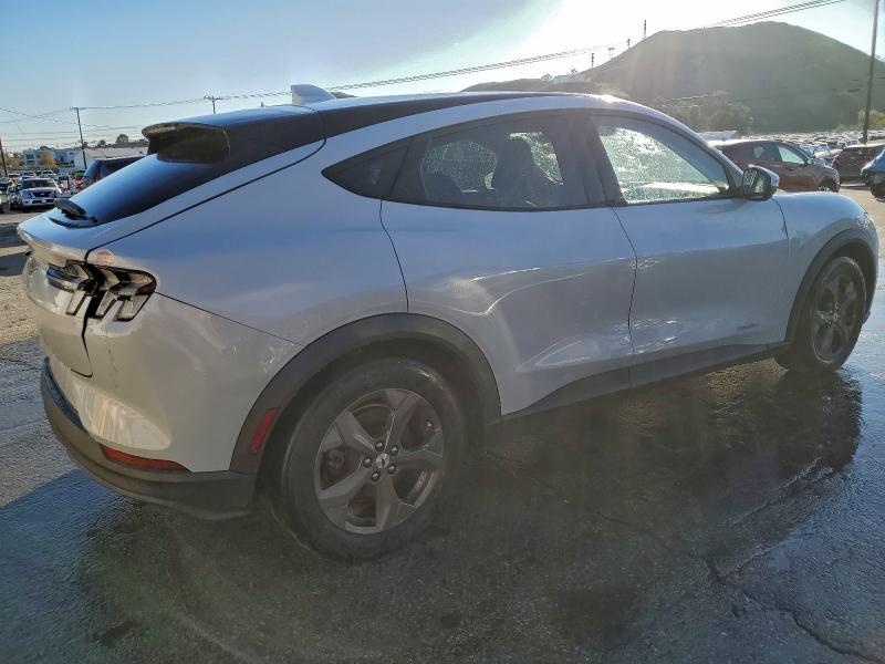 Фото 3 - FORD MUSTANG