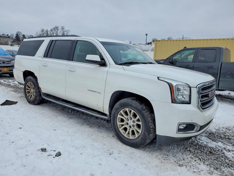 Фото 4 - GMC YUKON
