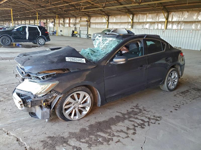 Фото 1 - ACURA ILX