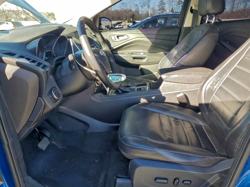 Фото 7 - FORD ESCAPE