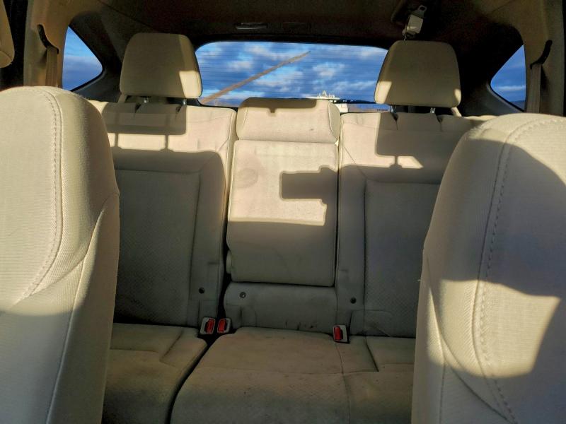 Фото 10 - HONDA CRV