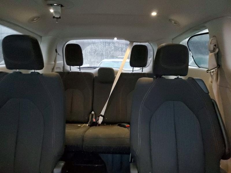 Фото 10 - CHRYSLER PACIFICA