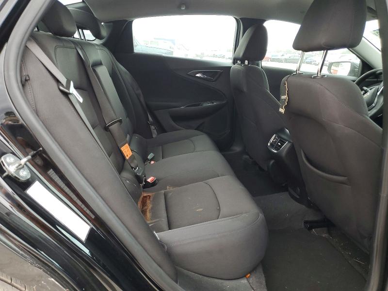 Фото 10 - CHEVROLET MALIBU