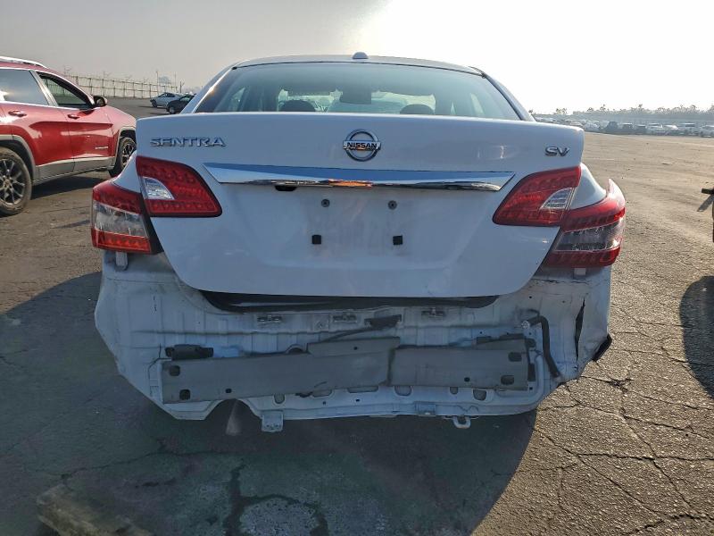 Фото 6 - NISSAN SENTRA