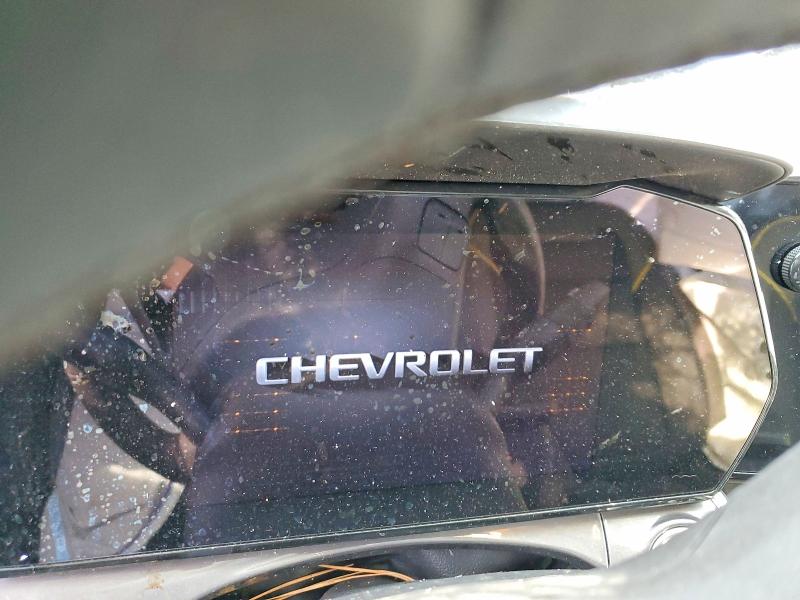 Фото 9 - CHEVROLET TRAX ACTIV