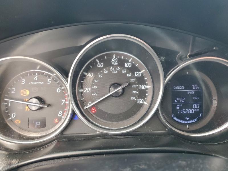 Фото 9 - MAZDA CX-5