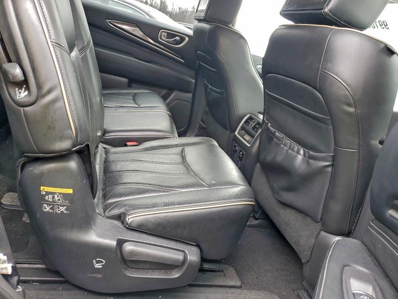 Фото 11 - INFINITI QX60