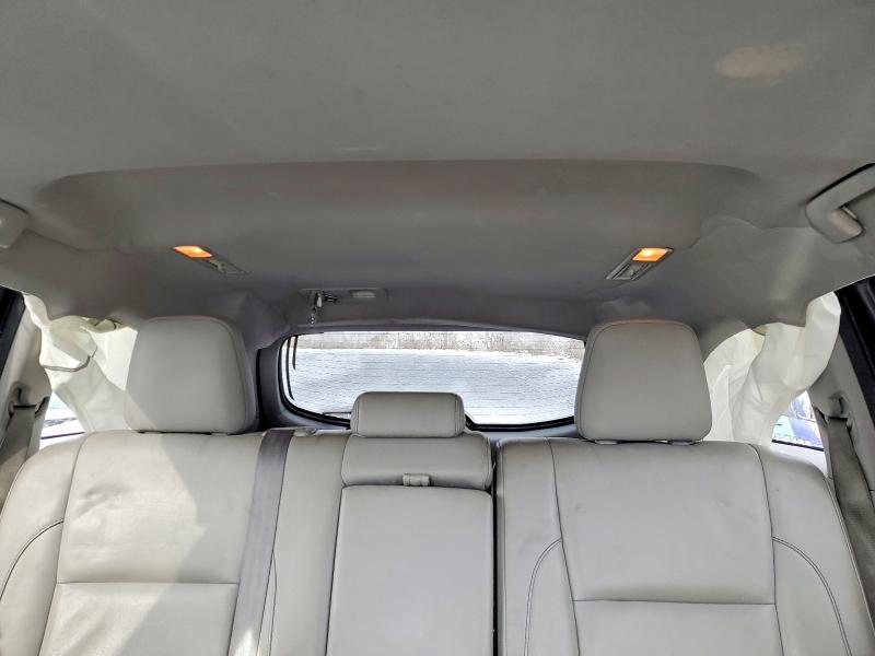 Фото 10 - TOYOTA HIGHLANDER