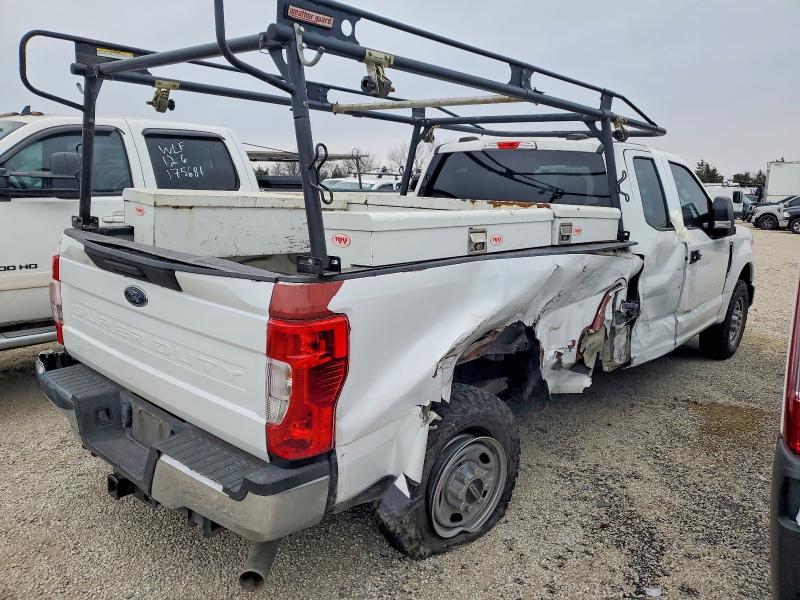 Фото 3 - FORD F250