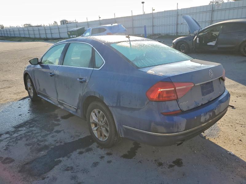 Фото 2 - VOLKSWAGEN PASSAT