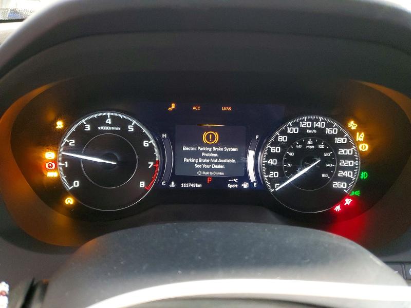 Фото 9 - ACURA RDX