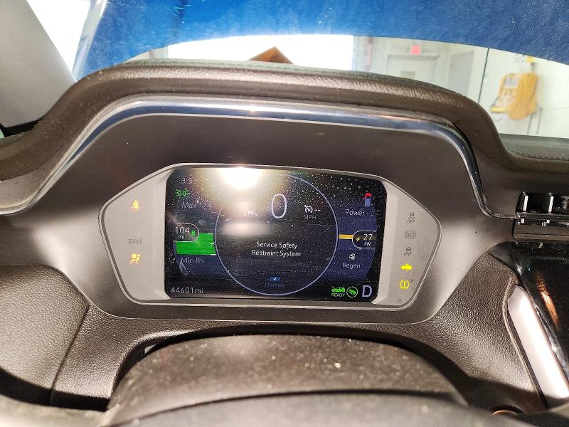 CHEVROLET BOLT 2023 VIN 1G1FW6S09P4120092