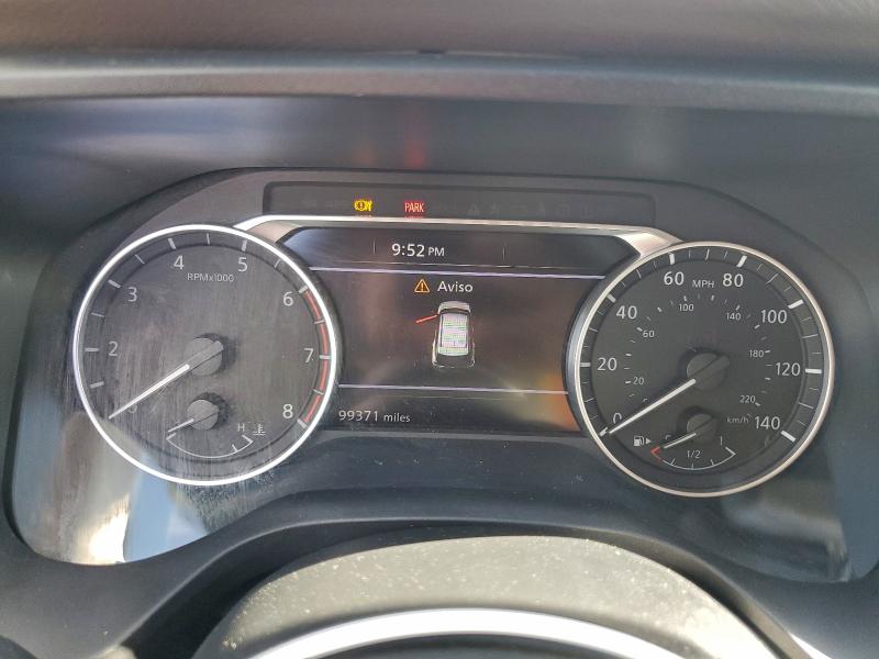 Фото 9 - NISSAN ROGUE