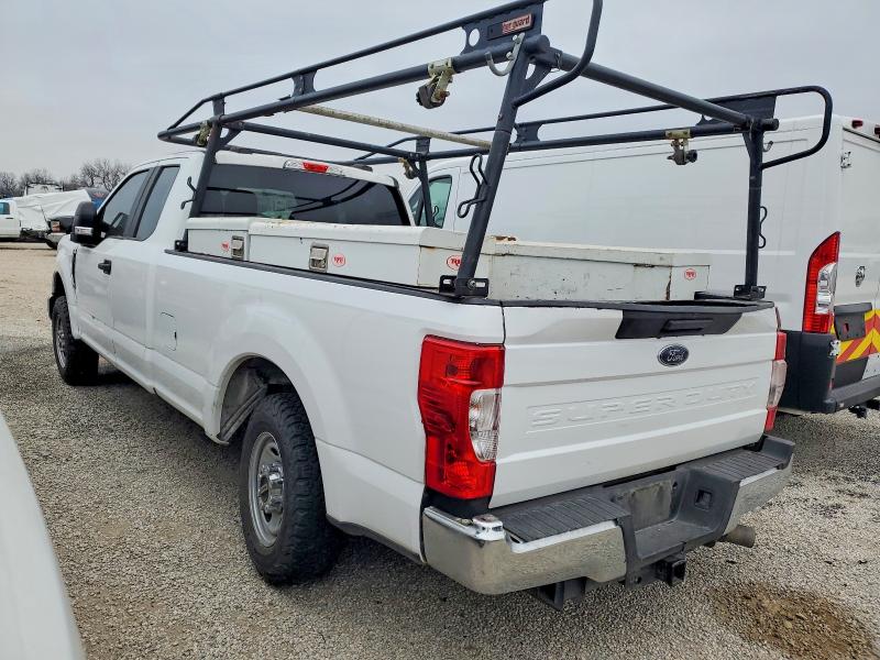 Фото 2 - FORD F250