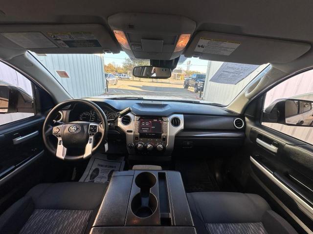 Фото 9 - TOYOTA TUNDRA