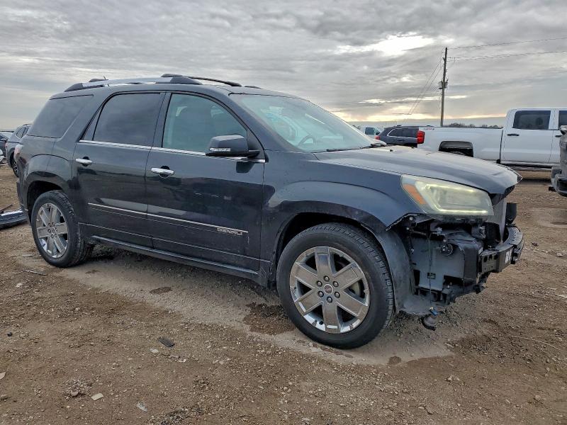 GMC ACADIA DEN 2015 VIN 1GKKRTKD2FJ109244