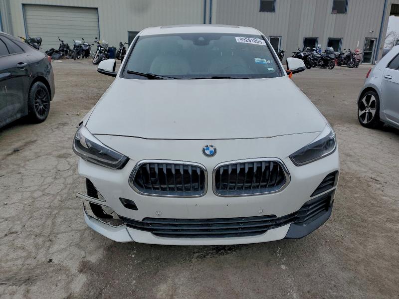 Фото 5 - BMW X2