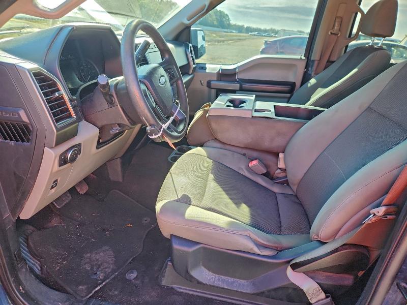 Фото 7 - FORD F-150