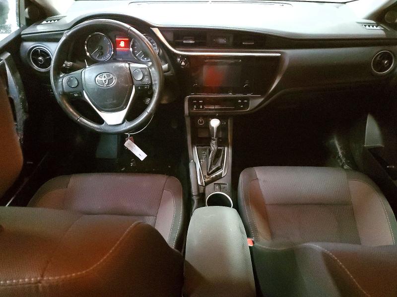 Фото 8 - TOYOTA COROLLA