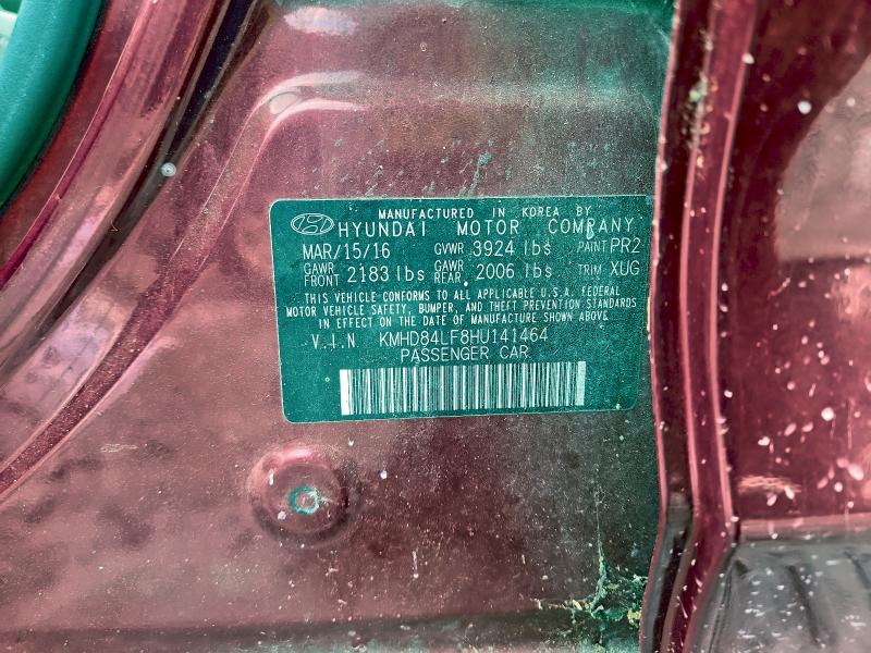 Фото 12 - HYUNDAI ELANTRA