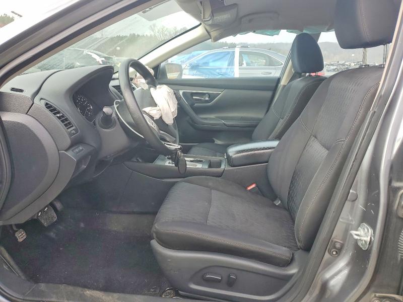 Фото 7 - NISSAN ALTIMA