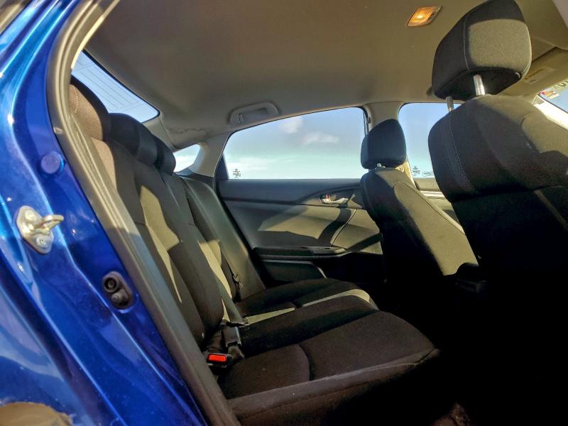 Фото 10 - HONDA CIVIC