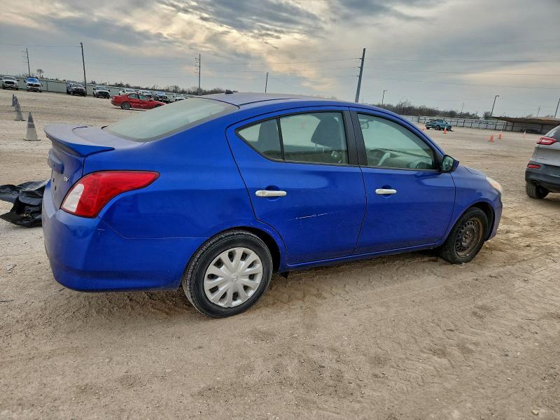 Фото 3 - NISSAN VERSA