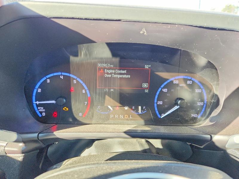 Фото 9 - FORD BRONCO