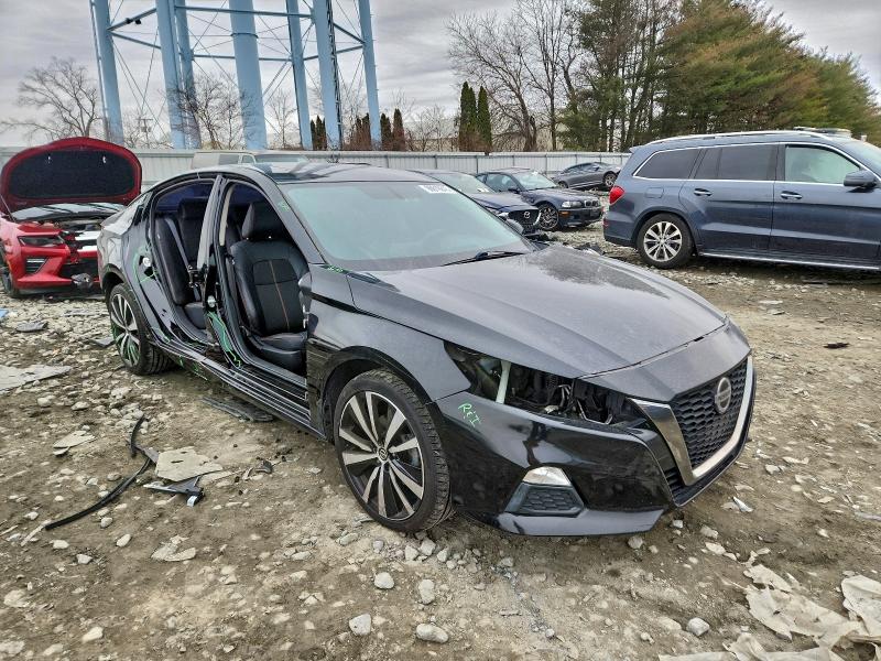 Фото 4 - NISSAN ALTIMA