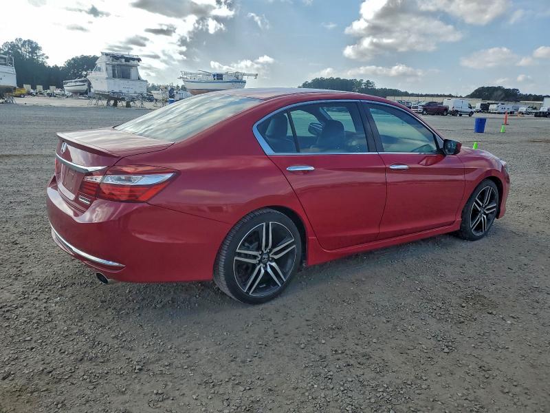 Фото 3 - HONDA ACCORD