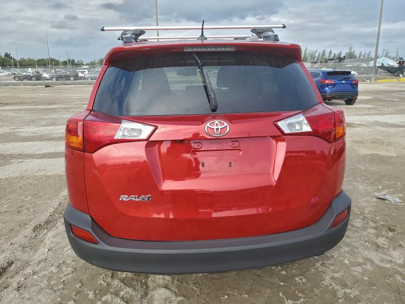 Фото 6 - TOYOTA RAV4