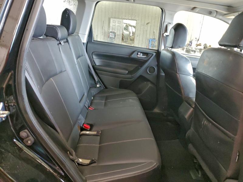 Фото 11 - SUBARU FORESTER