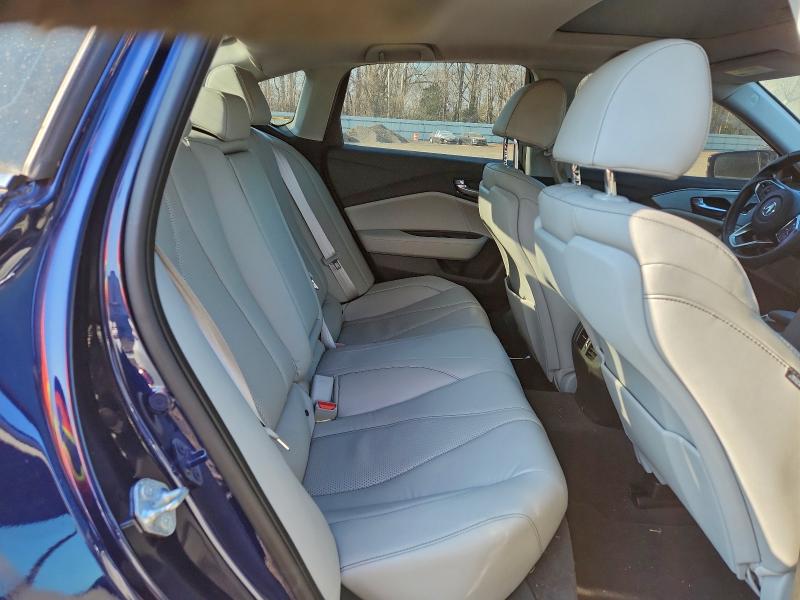 Фото 10 - ACURA TLX