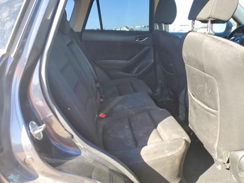 Фото 10 - MAZDA CX-5