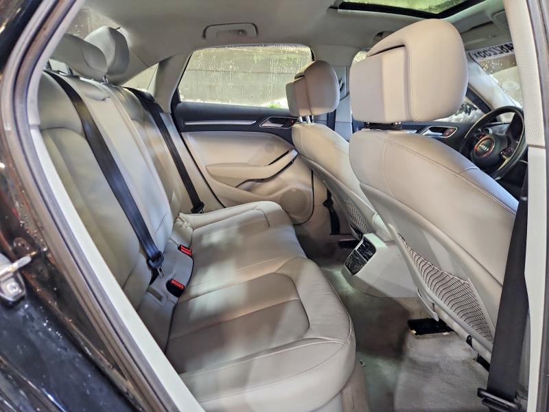 Фото 10 - AUDI A3