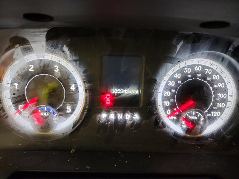 Фото 9 - RAM 1500