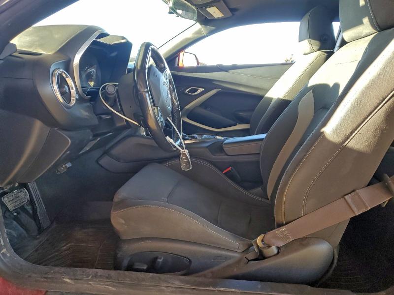 Фото 7 - CHEVROLET CAMARO