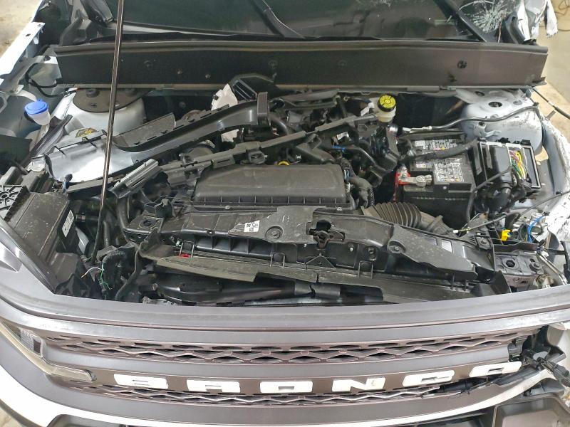 Фото 12 - FORD BRONCO