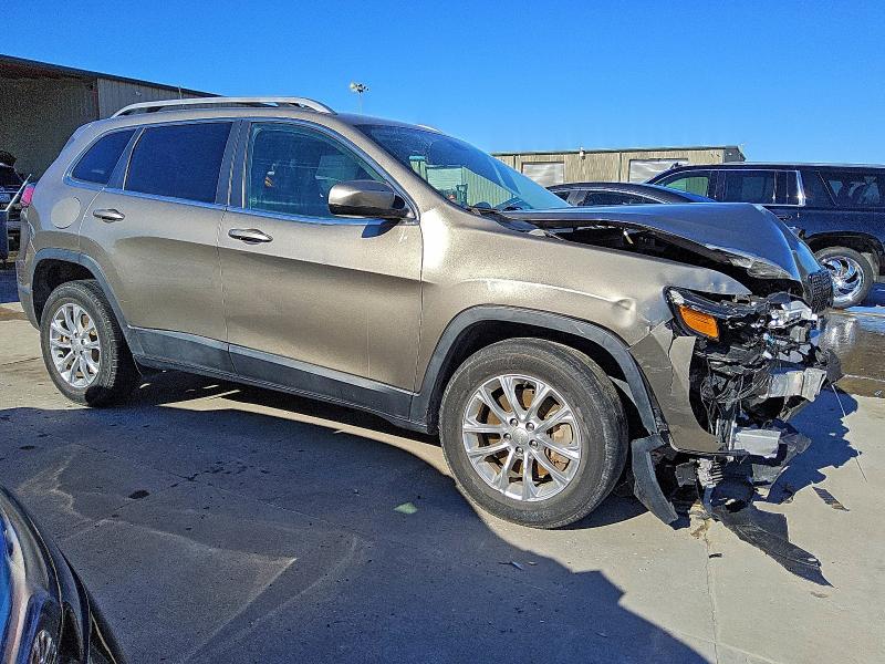 Фото 4 - JEEP GRAND CHER