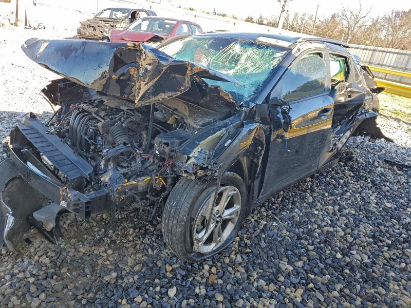 Фото 1 - HYUNDAI KONA