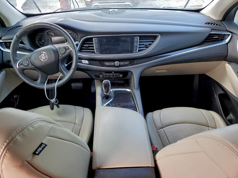 Фото 8 - BUICK ENCLAVE