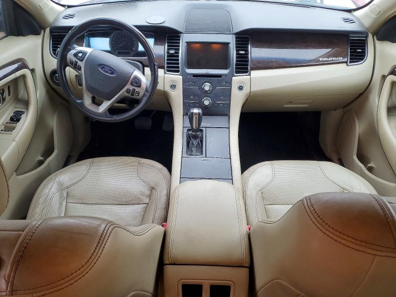 Фото 8 - FORD TAURUS