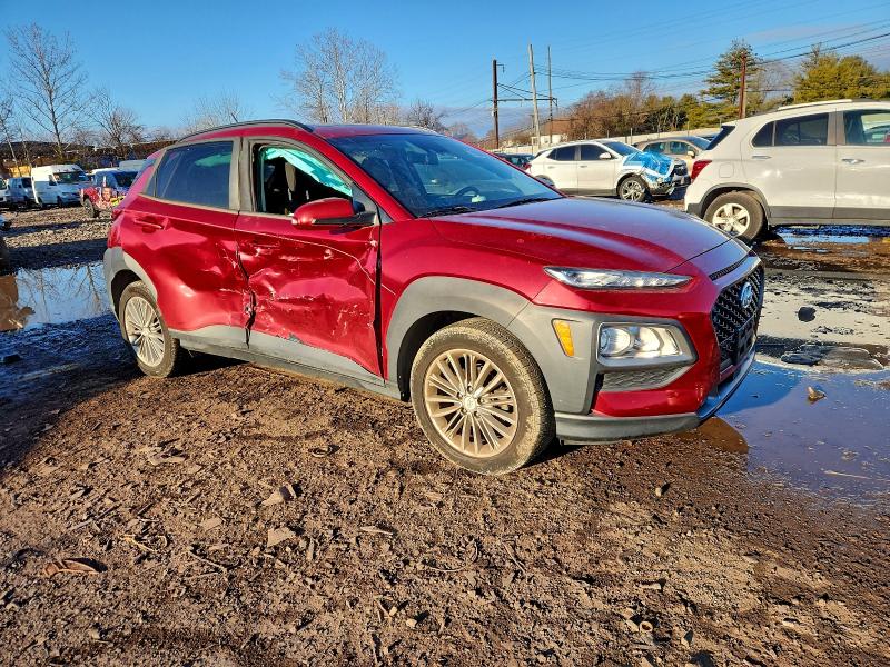 Фото 4 - HYUNDAI KONA