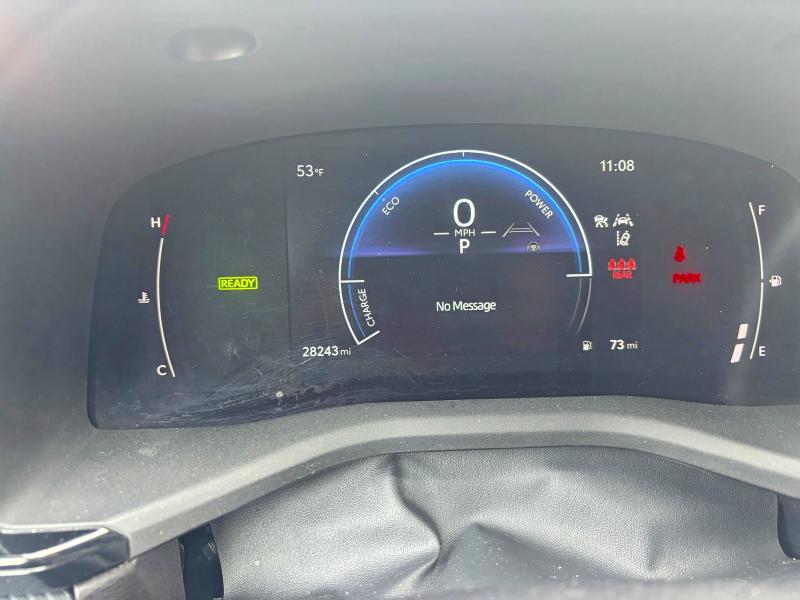 Фото 8 - TOYOTA CAMRY