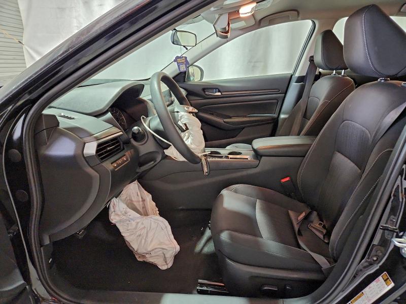 Фото 7 - NISSAN ALTIMA