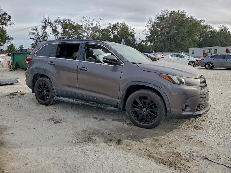 Фото 4 - TOYOTA HIGHLANDER