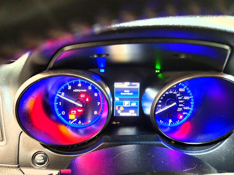 Фото 9 - SUBARU OUTBACK