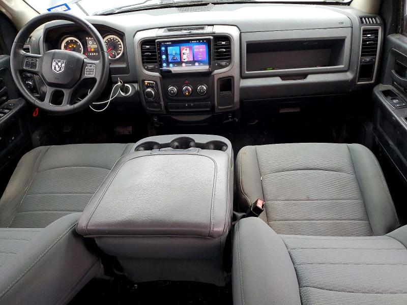 Фото 8 - RAM 1500