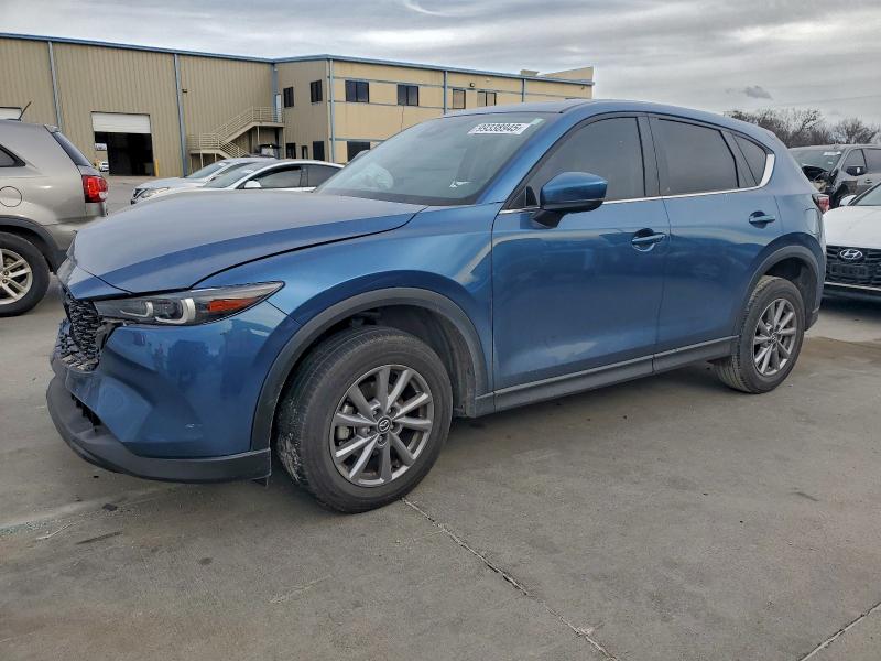 Фото 1 - MAZDA CX-5 PREFE